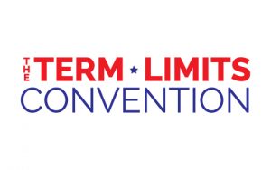 Term Limits Logo - Issue Development Case Studies